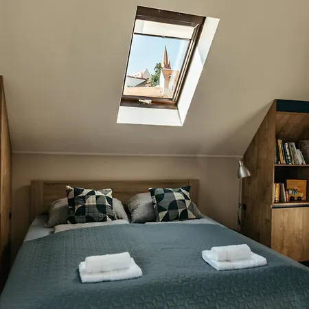 Dum Nad Rekou Villa *