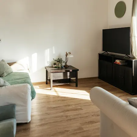 Villa Dum Nad Rekou *